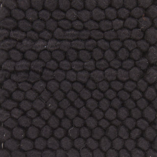 Chandra Quina QUI-42902 Charcoal Area Rug main image