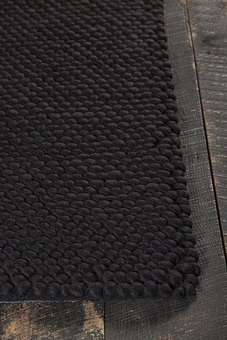 Chandra Quina QUI-42902 Area Rug Corner Shot Feature