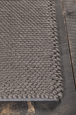 Chandra Quina QUI-42903 Area Rug Corner Shot Feature