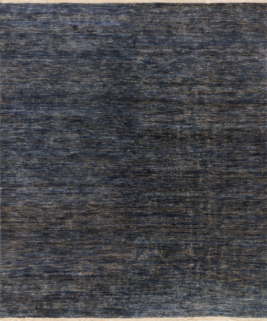 Loloi Quinn QN-01 Indigo Area Rug Main Image
