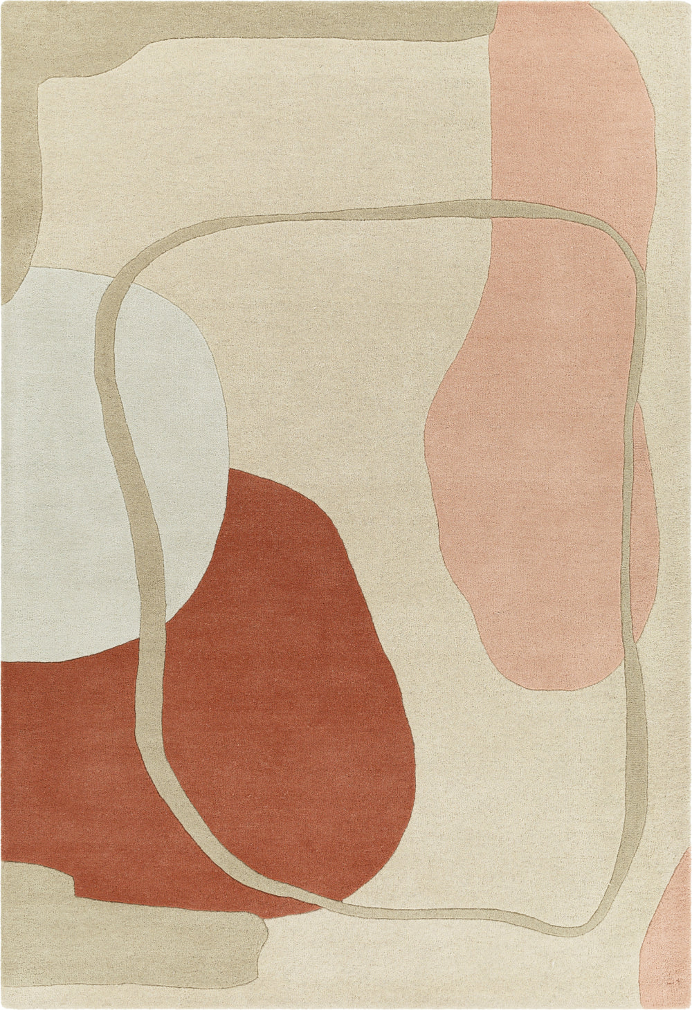Livabliss Queens QUN-2307 Area Rug