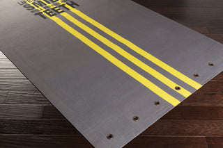 Surya Quote QUO-6004 Area Rug by Papilio