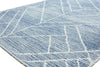 Bashian Venezia R120-CL158 Azure Area Rug