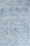 Bashian Venezia R120-CL133 Azure Area Rug – Incredible Rugs And Decor