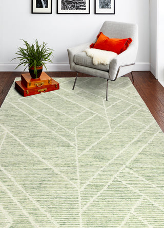 Bashian Venezia R120-CL158 Area Rug Lifestyle Image Feature