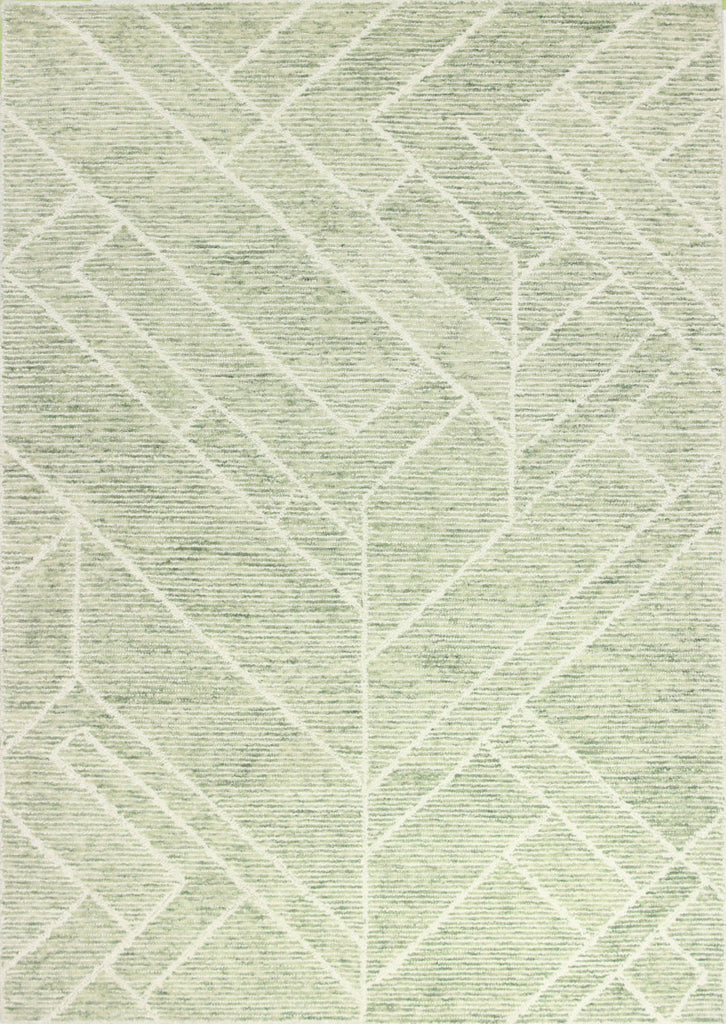 Bashian Venezia R120-CL158 Celadon Area Rug