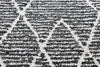 Bashian Venezia R120-CL154 Charcoal Area Rug