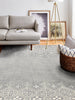 Bashian Venezia R120-CL150 Area Rug Room Scene Feature