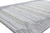 Bashian Venezia R120-CL159 Grey Area Rug