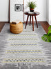 Bashian Venezia R120-CL200 Area Rug Lifestyle Image Feature