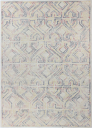 Bashian Venezia R120-CL132 Ivory Area Rug