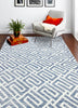 Bashian Venezia R120-CL201 Area Rug Lifestyle Image Feature
