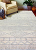 Bashian Venezia R120-CL144 Area Rug Room Scene Feature