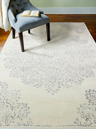 Bashian Venezia R120-CL149 Area Rug Room Scene