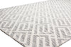 Bashian Venezia R120-CL201 Ivory/Grey Area Rug