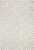 Bashian Venezia R120-CL201 Ivory/Grey Area Rug