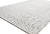 Bashian Venezia R120-CL208 Ivory/Grey Area Rug