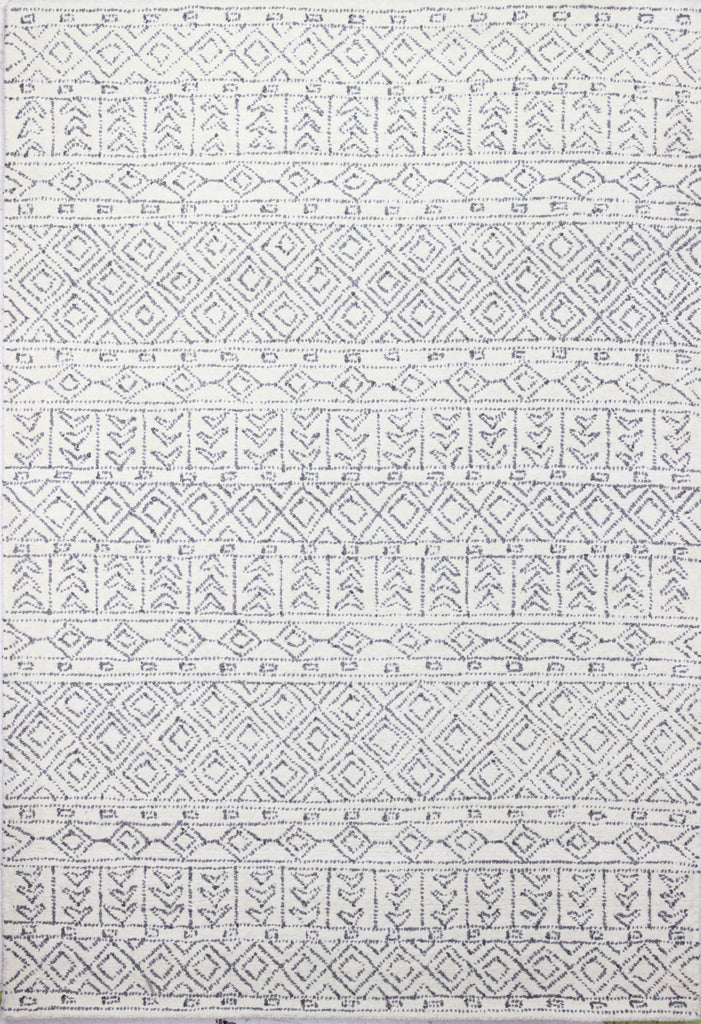 Bashian Venezia R120-CL208 Ivory/Grey Area Rug