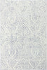 Bashian Venezia R120-CL139 Denim Area Rug main image