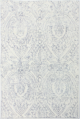 Bashian Venezia R120-CL139 Denim Area Rug main image