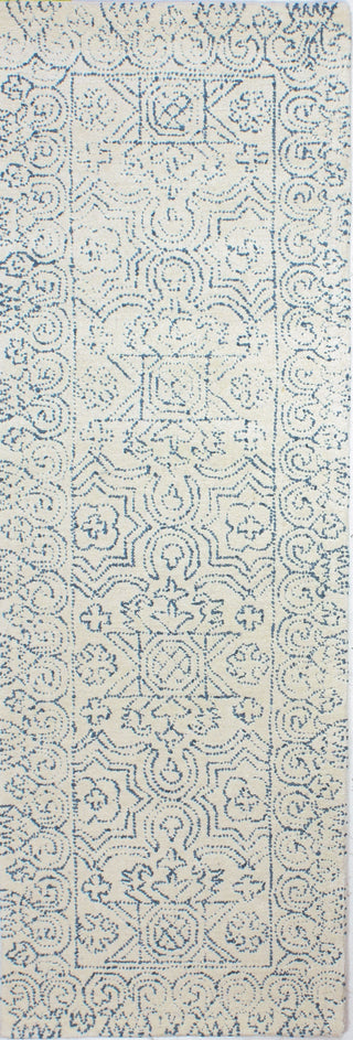 Bashian Venezia R120-CL133 Area Rug Runner Image