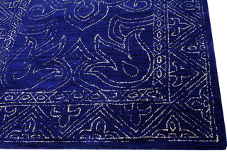 Bashian Venezia R120-CL130 Navy Area Rug Alternate Shot