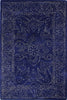 Bashian Venezia R120-CL130 Navy Area Rug main image