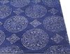 Bashian Venezia R120-CL135 Navy Area Rug Alternate Shot