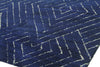 Bashian Venezia R120-CL137 Navy Area Rug Alternate Shot