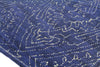 Bashian Venezia R120-CL139 Navy Area Rug Alternate Shot