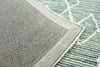 Bashian Venezia R120-CL154 Sage Area Rug