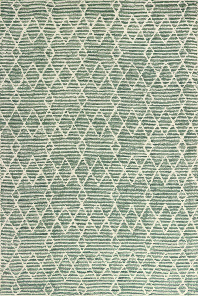 Bashian Venezia R120-CL154 Sage Area Rug