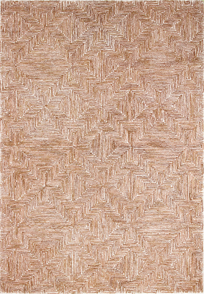 Bashian Venezia R120-CL206 Spice Area Rug