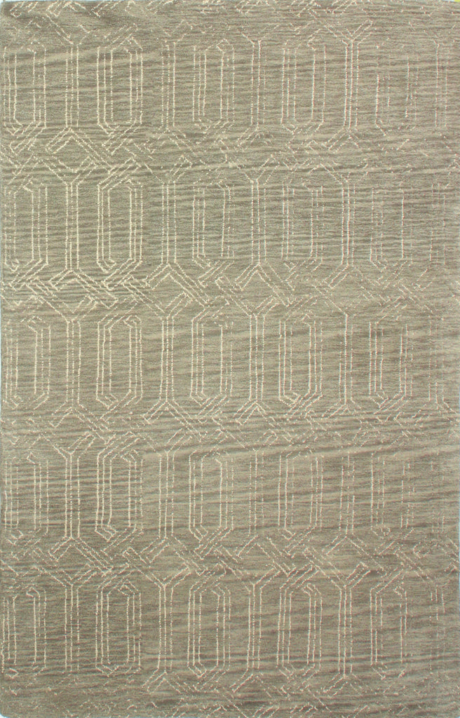 Bashian Venezia R120-CL136 Denim Area Rug main image