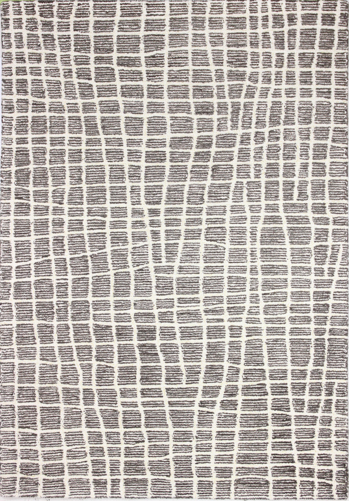 Bashian Venezia R120-CL202 Taupe Area Rug