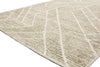Bashian Venezia R120-CL158 Wheat Area Rug