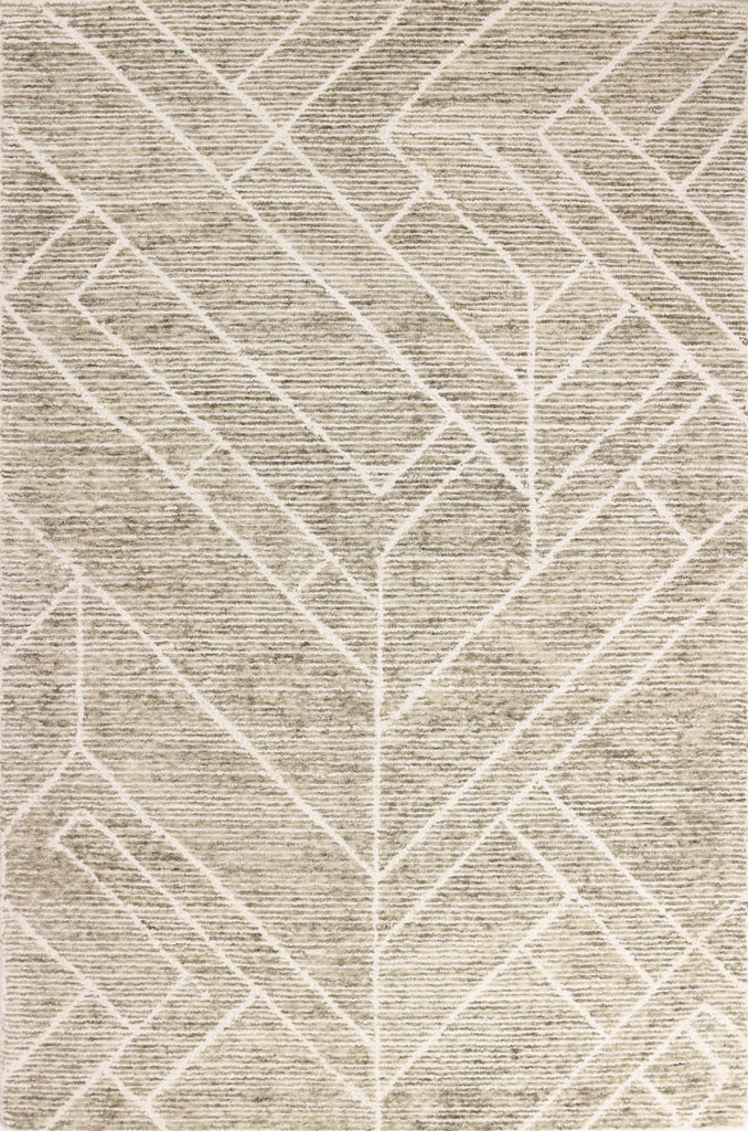 Bashian Venezia R120-CL158 Wheat Area Rug