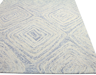 Bashian Rajapur R121-BN703 Beige/Blue Area Rug Alternate Shot