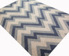 Bashian Rajapur R121-BN001 Blue Area Rug Alternate Shot Feature