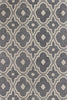 Bashian Rajapur R121-CAL922 Grey Area Rug main image