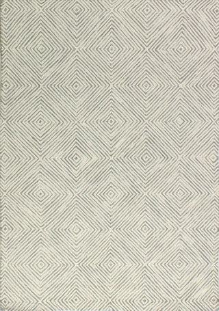 Bashian Rajapur R121-BN725 Ivory/Grey Area Rug main image