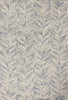 Bashian Rajapur R121-CAL929 Ivory/Grey Area Rug main image