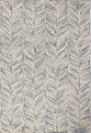 Bashian Rajapur R121-CAL929 Ivory/Grey Area Rug main image