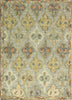 Bashian Rajapur R121-BN704 Light Blue Area Rug main image