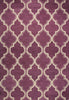 Bashian Rajapur R121-CAL918 Lilac Area Rug main image
