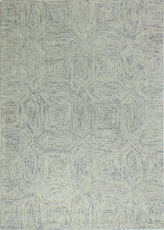 Bashian Rajapur R121-BN724 Aqua Area Rug main image