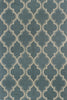 Bashian Rajapur R121-CAL918 Teal Area Rug main image