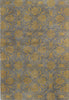 Bashian Rajput R122-RJ168 Grey Area Rug main image