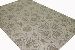 Bashian Rajput R122-RJ168 Ivory Area Rug Alternate Shot Feature