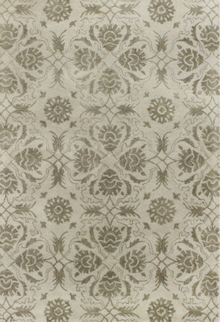 Bashian Rajput R122-RJ168 Ivory Area Rug main image